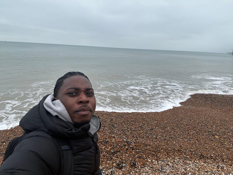 Why Brighton Is Arguably the Best Day Trip from London